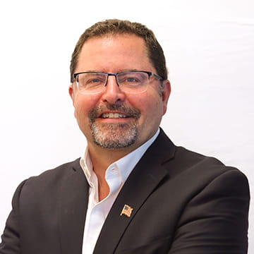 Thomas Shupe