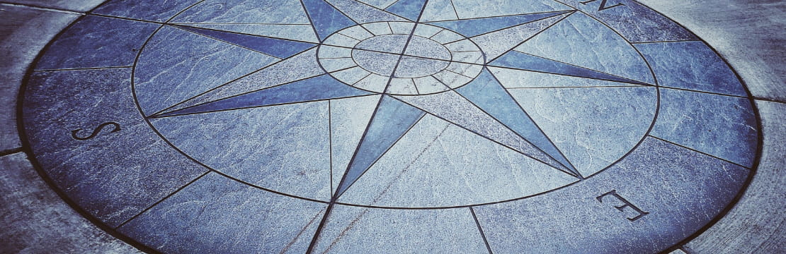 Market - Compass